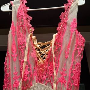 Giacamo Cuque maxi dress